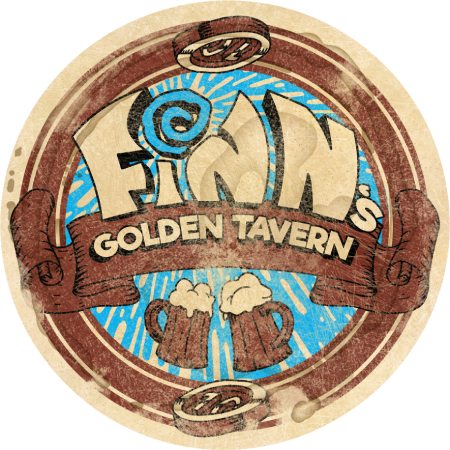 Finn and Golden Tavern slot