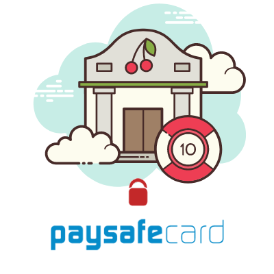 Kasyno online paysafecard