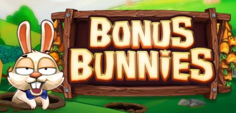 bonus bunnies slot